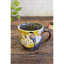 フクロウ　梟　九谷　陶器　オブジェ　置物　インテリア　工芸品　美術品　A1233 Amazon.co.jp: 和座の蔵 おしゃれ フクロウ 置物 九谷焼